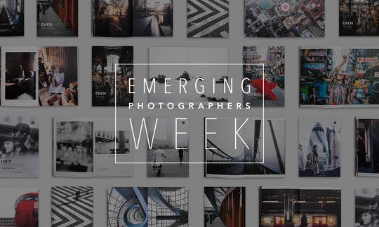 Emerging Photographers Week