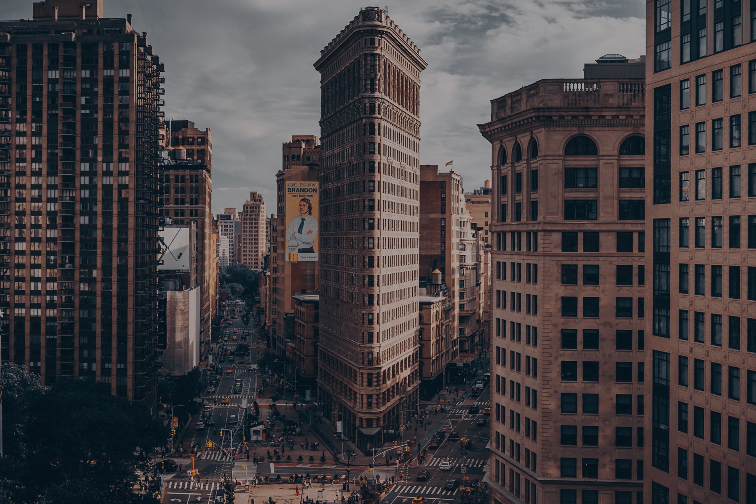 Trope New York Photographer Gathering Trope Publishing Co