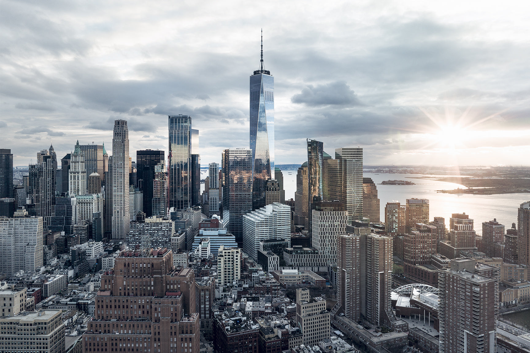 Trope New York to Your City Trope Publishing Co