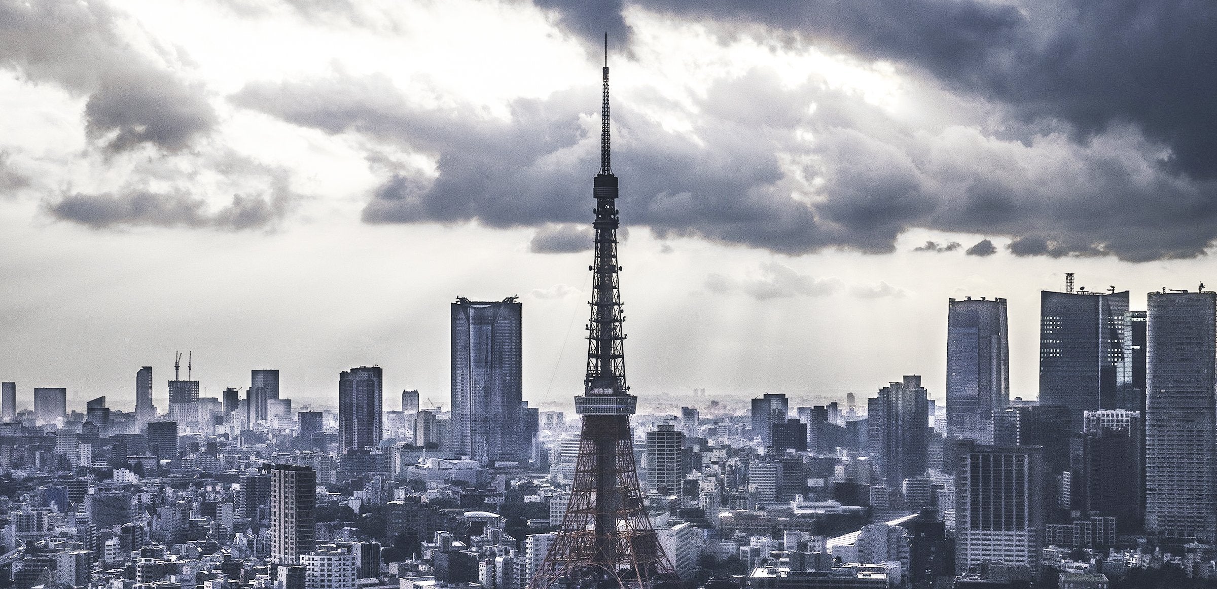 Tokyo Art Prints | Tokyo Photography – Trope Publishing Co
