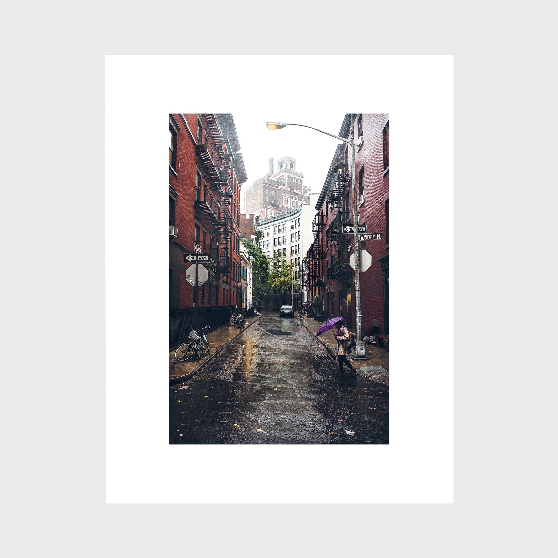 New York Photography | New York Art Prints – Trope Publishing Co