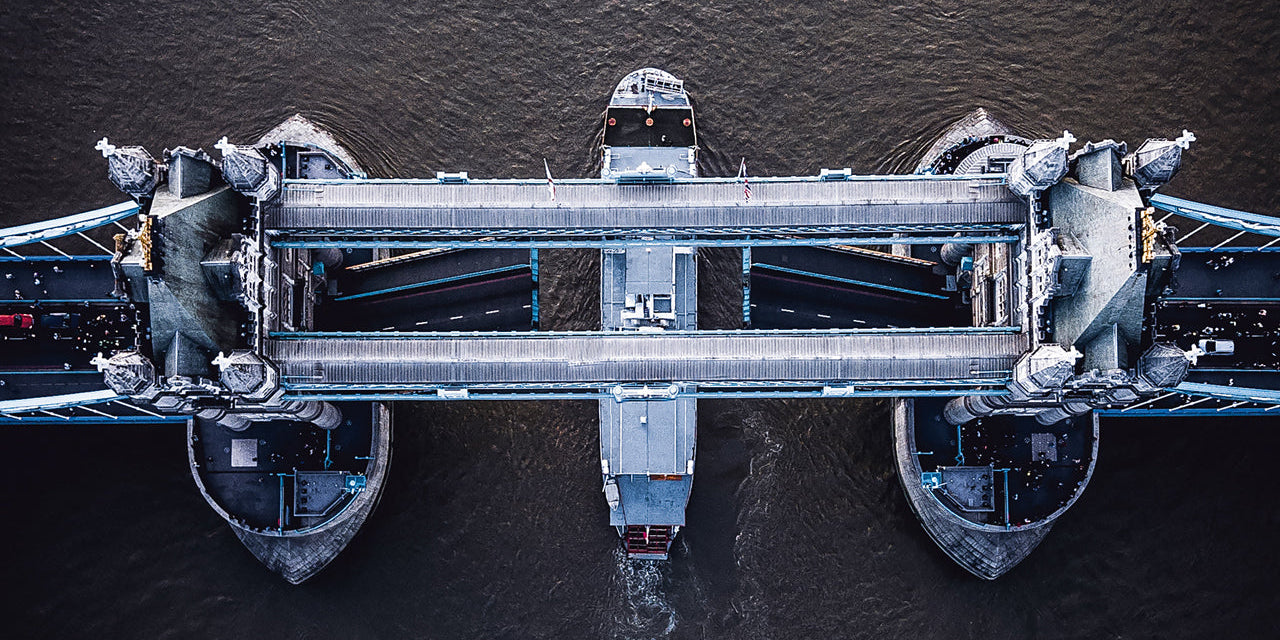 Behind the Shot with Ben Moore