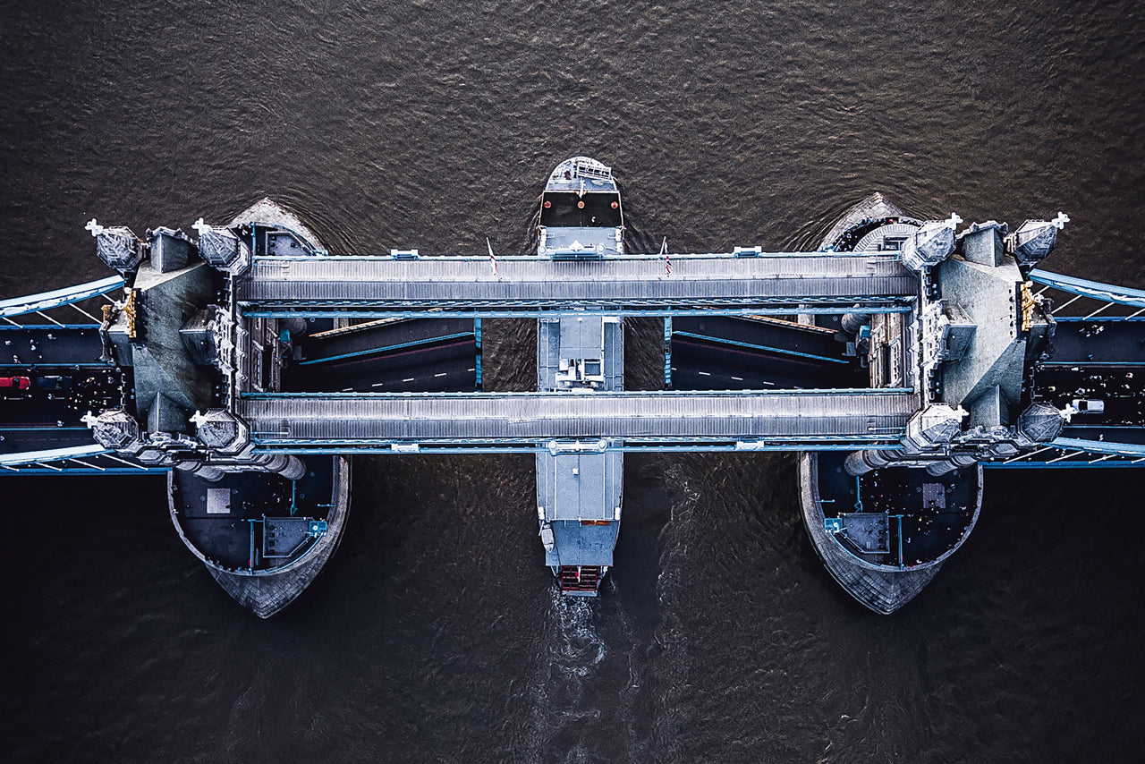 Behind the Shot with Ben Moore