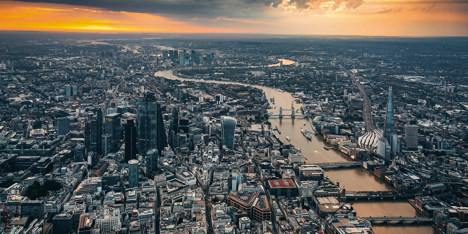 In the News: Ben Moore featured in Londonist and Petapixel