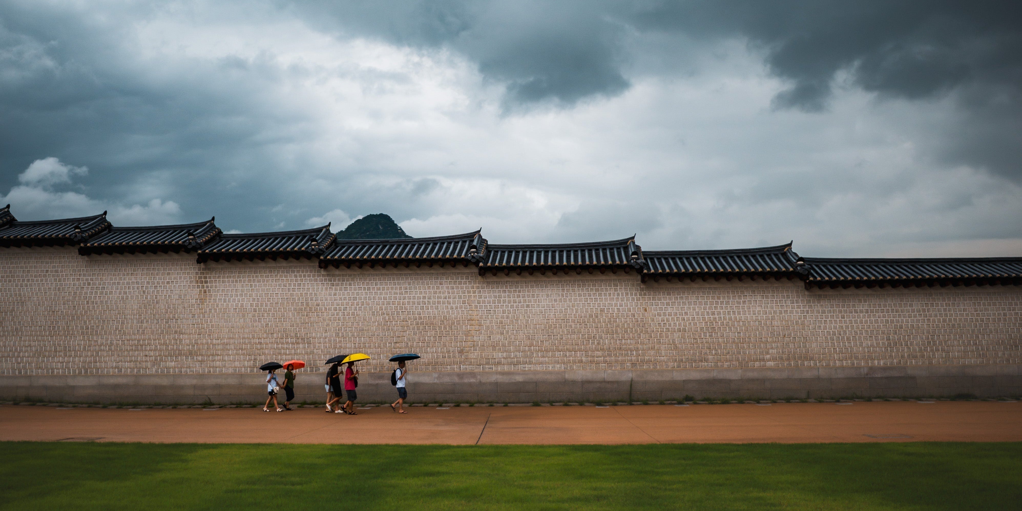 Seoul, Remembered: James Choi on Memory, Identity, and Coming Home