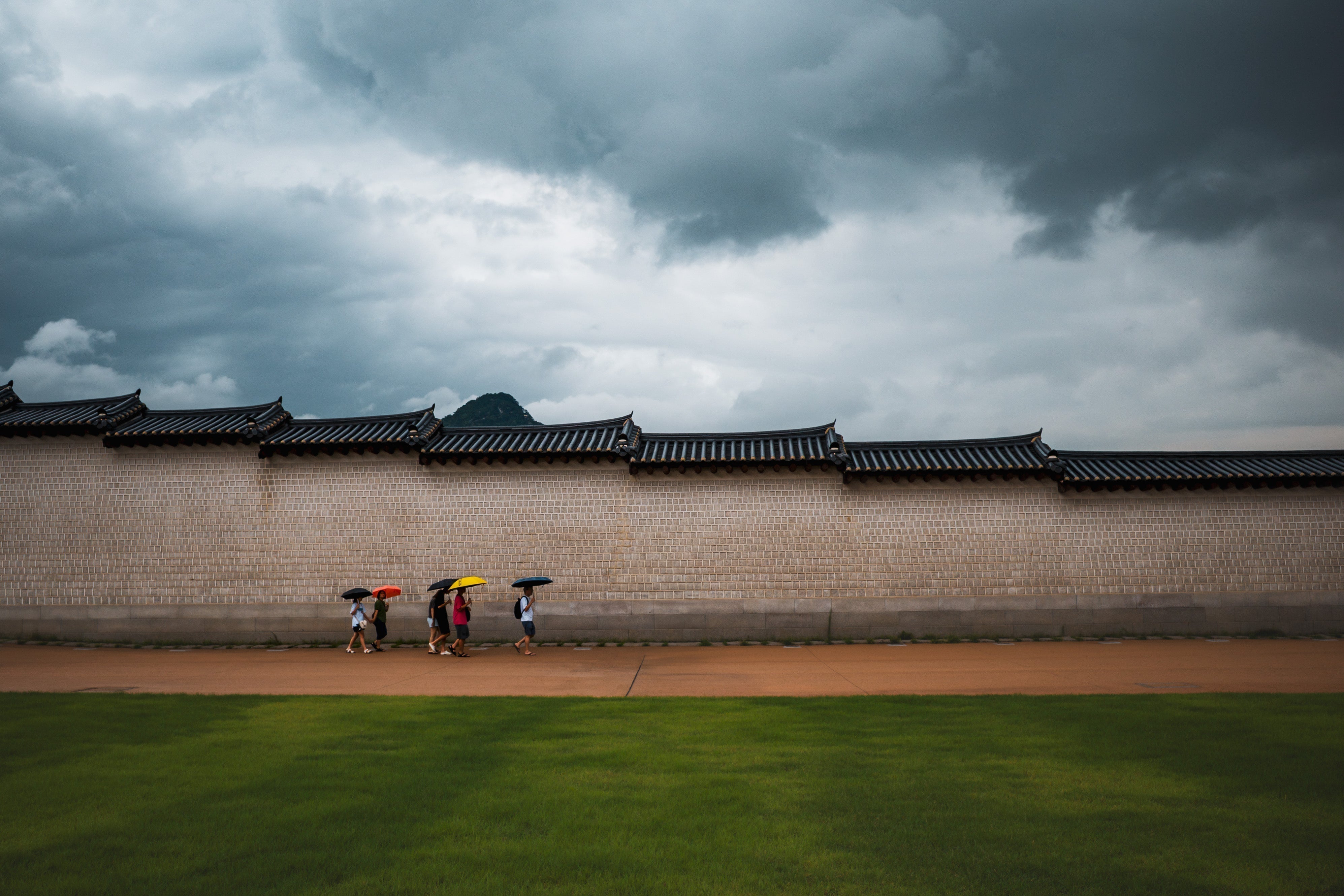Seoul, Remembered: James Choi on Memory, Identity, and Coming Home