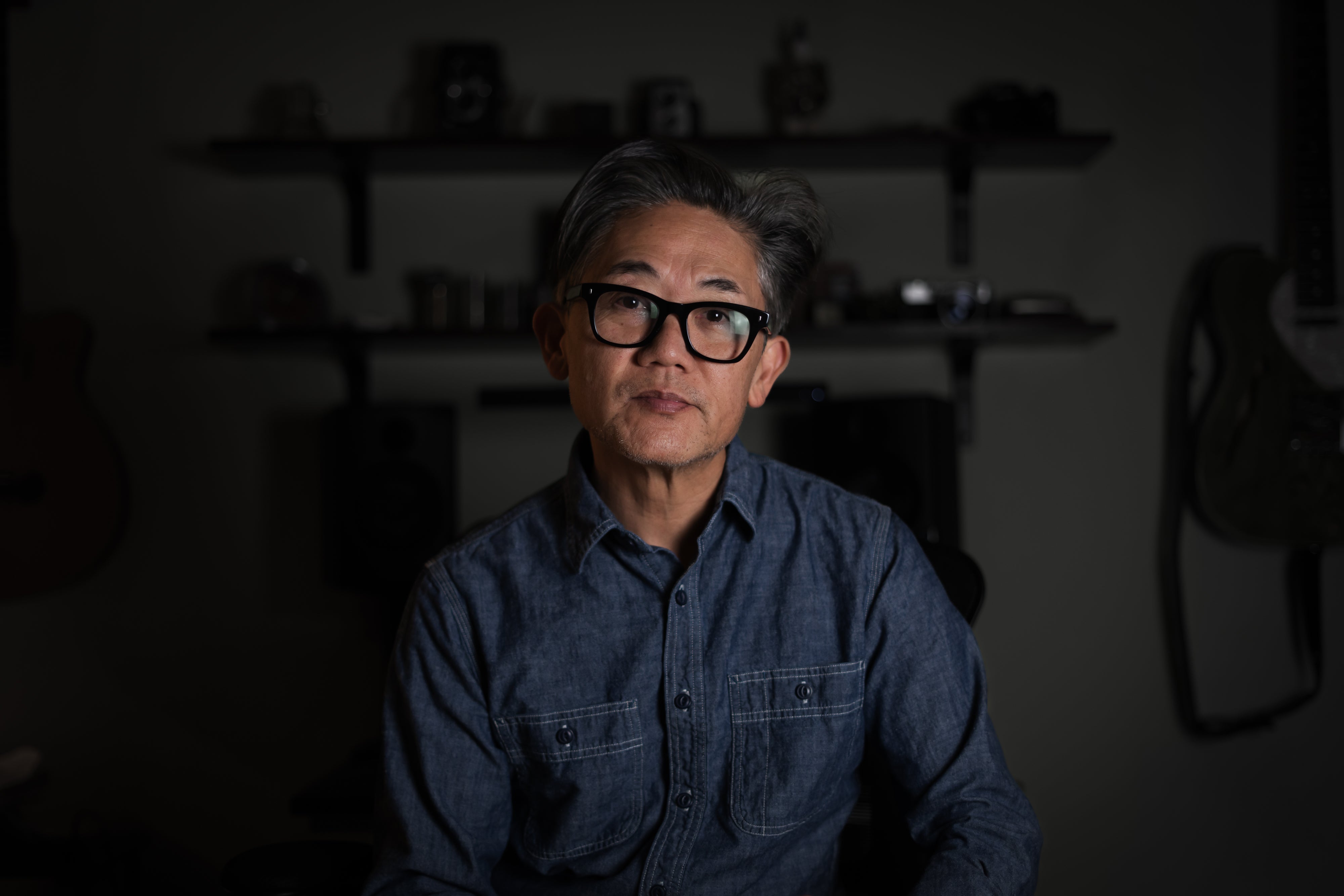 Andy Shigekawa