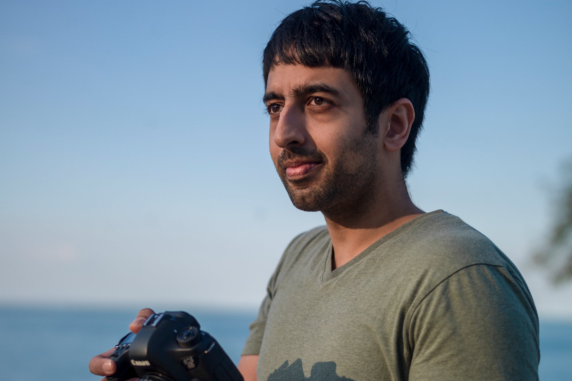 Neal Kumar