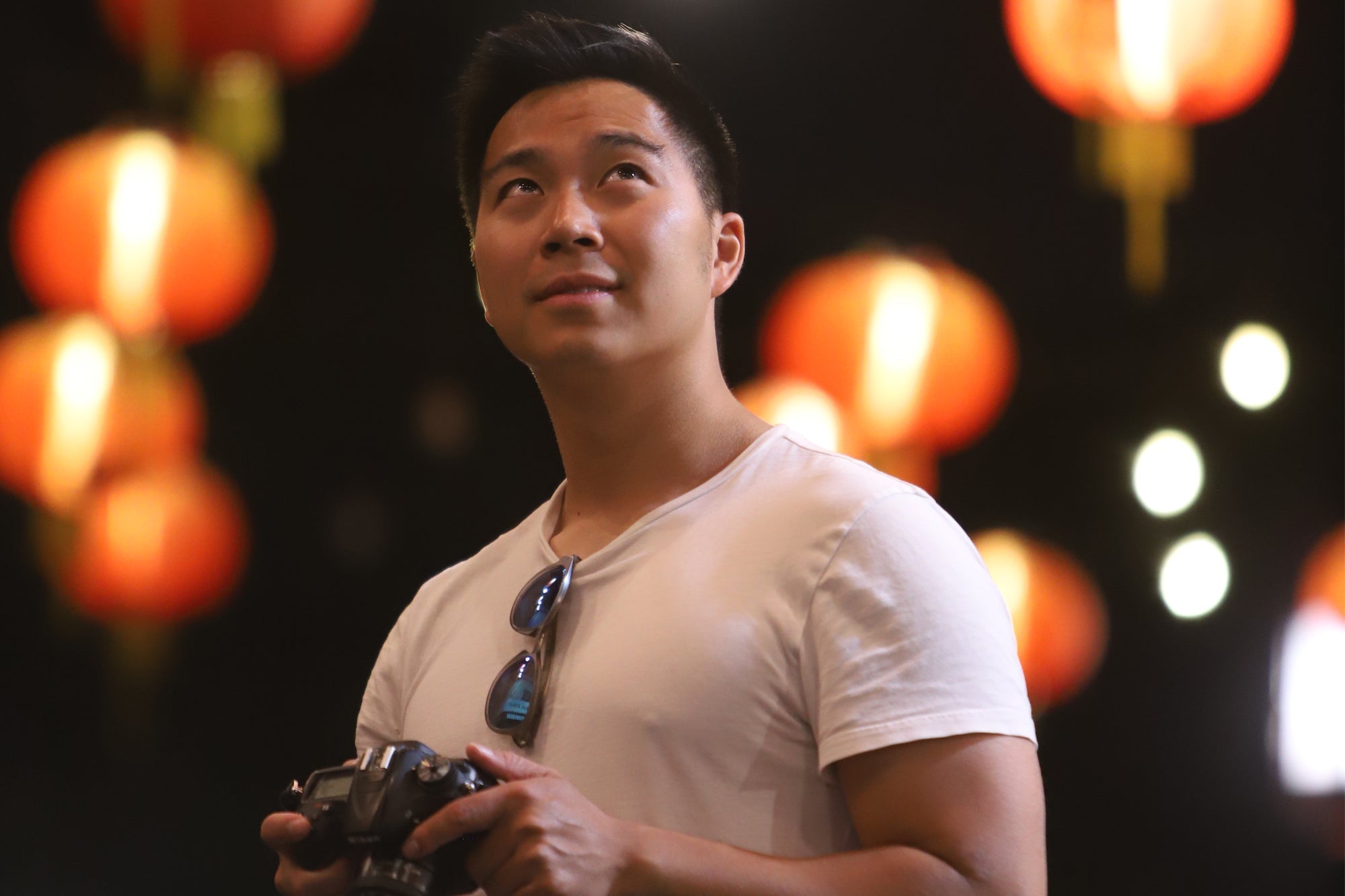 Michael Hsu