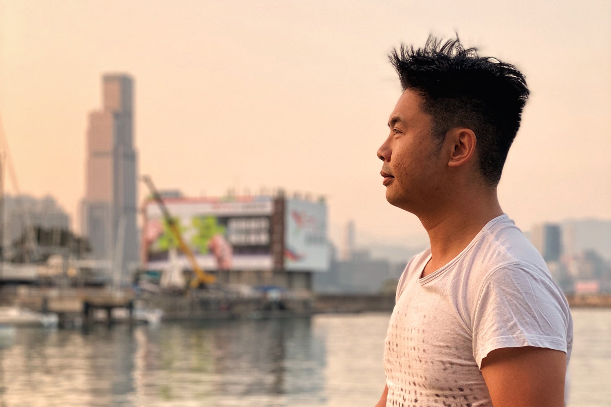 Bernie Ng
