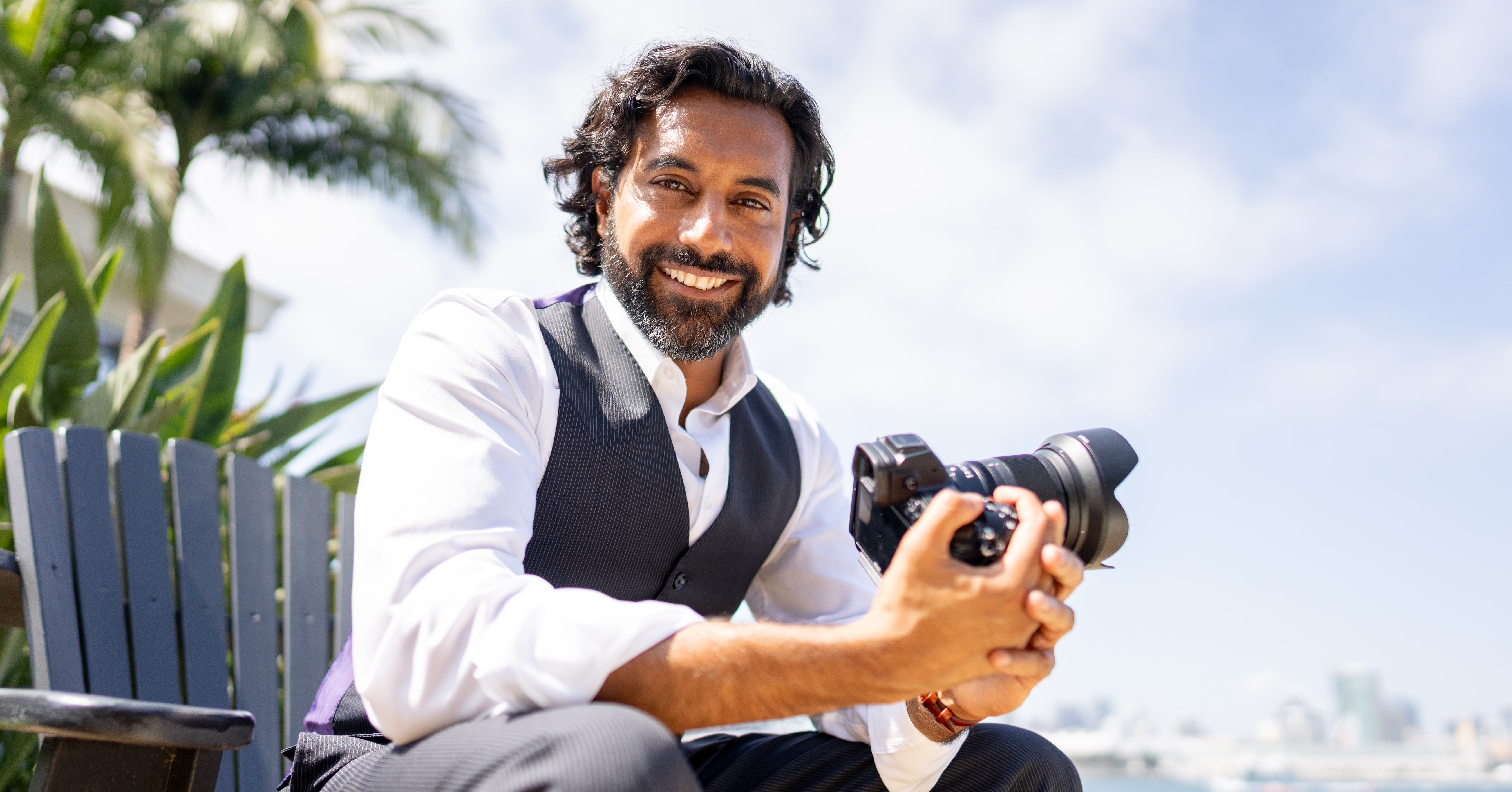 Ashwin Salvi