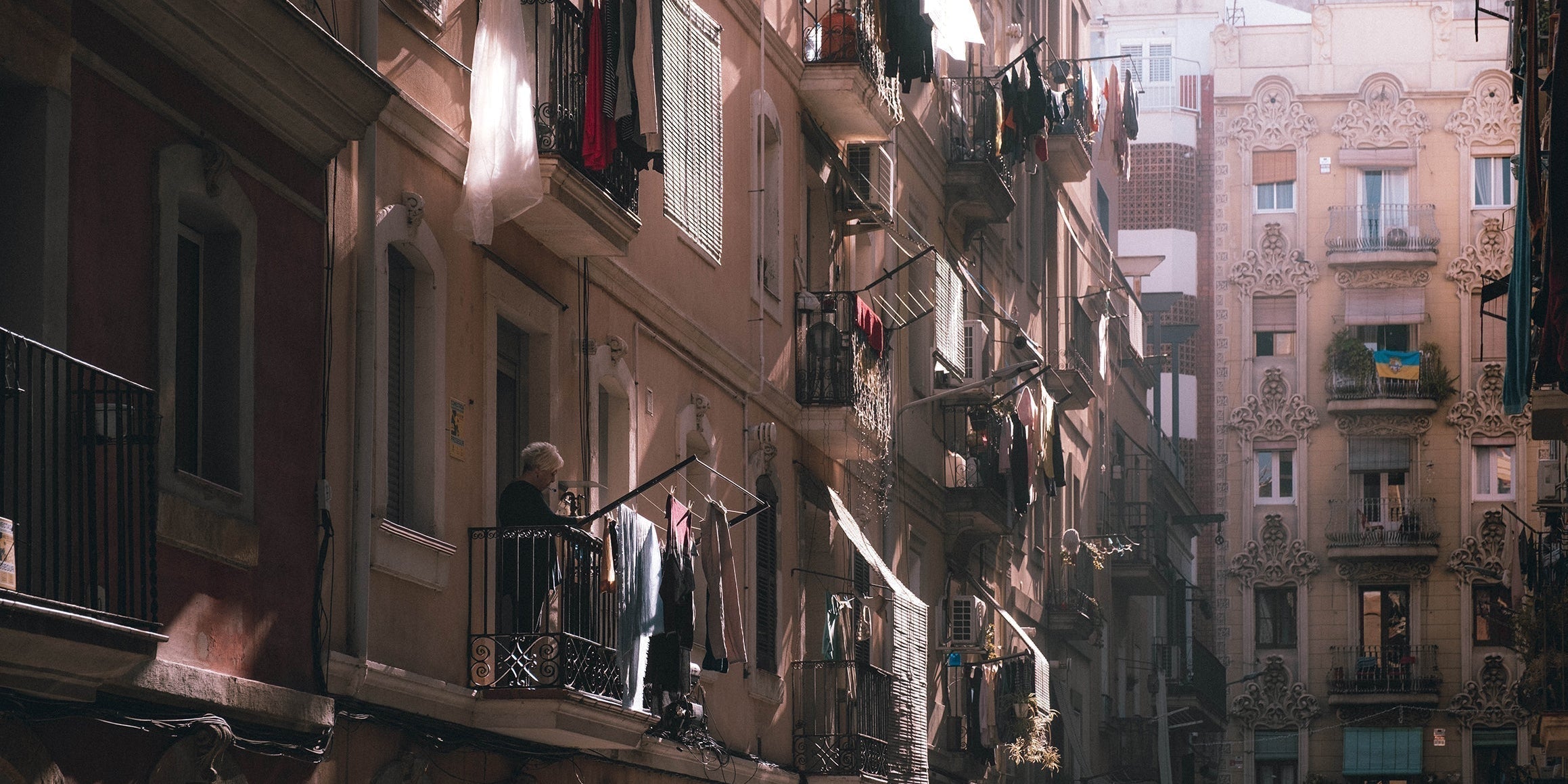 Behind the Shot with Peter Jonker