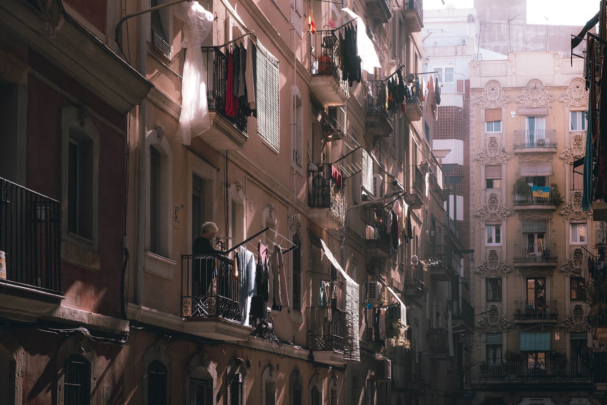 Behind the Shot with Peter Jonker