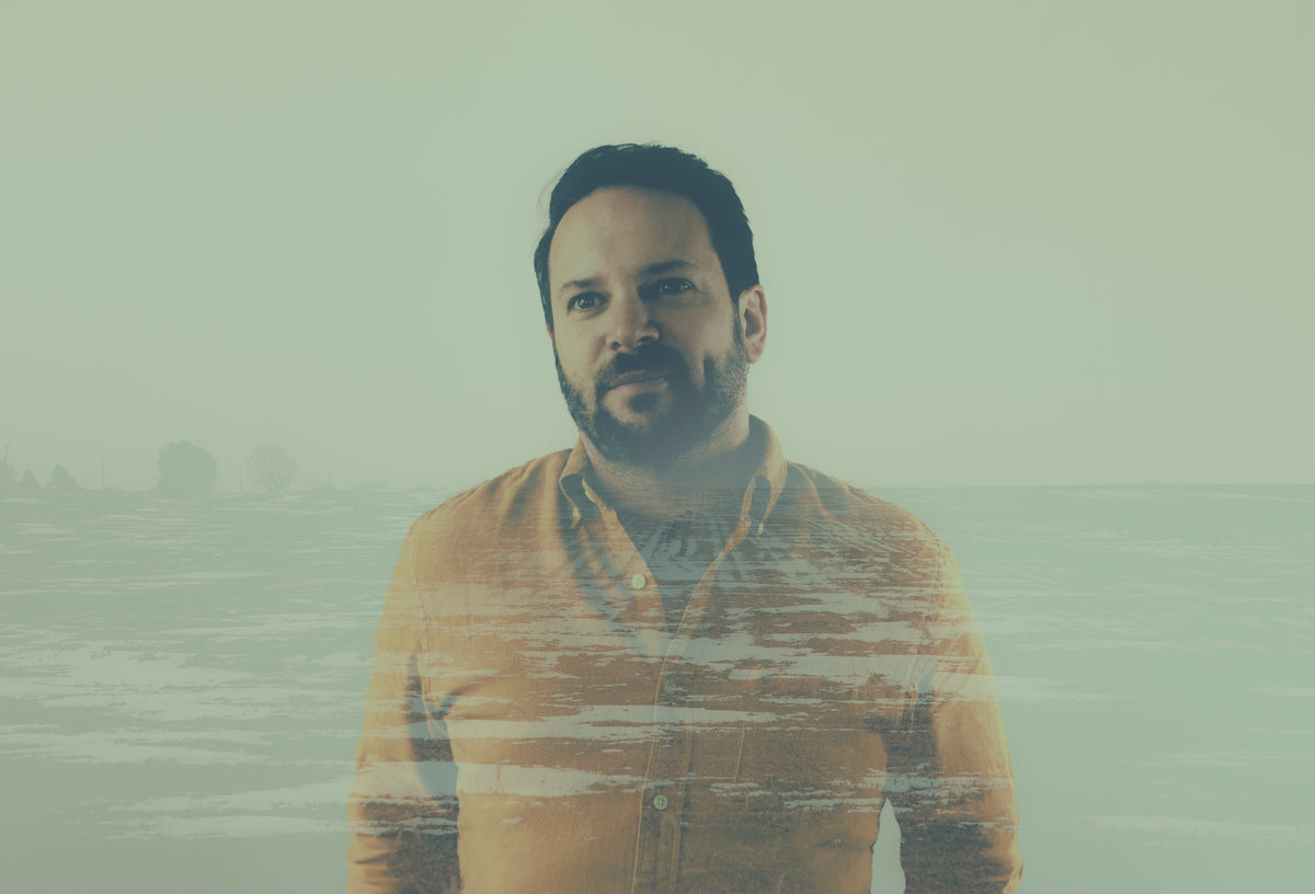 In Conversation with Ben Geier – Trope Publishing Co