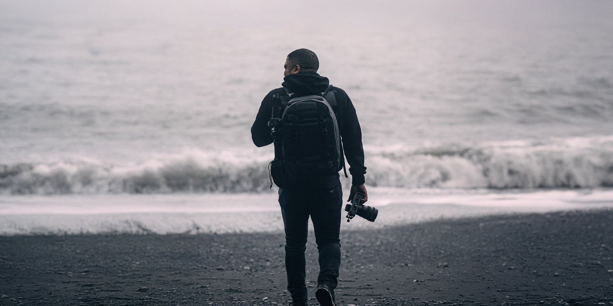 In Conversation with Ben Moore