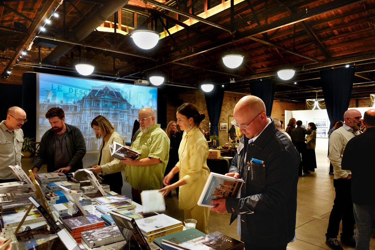Trope Gallery Event