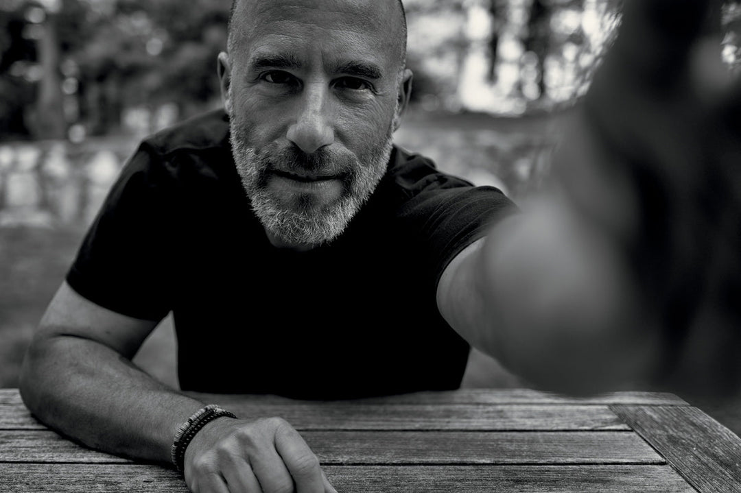 In Conversation: Meet Brian Doben – Trope Publishing Co