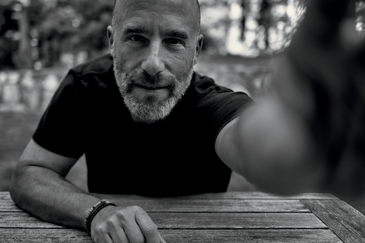 Brian Doben
