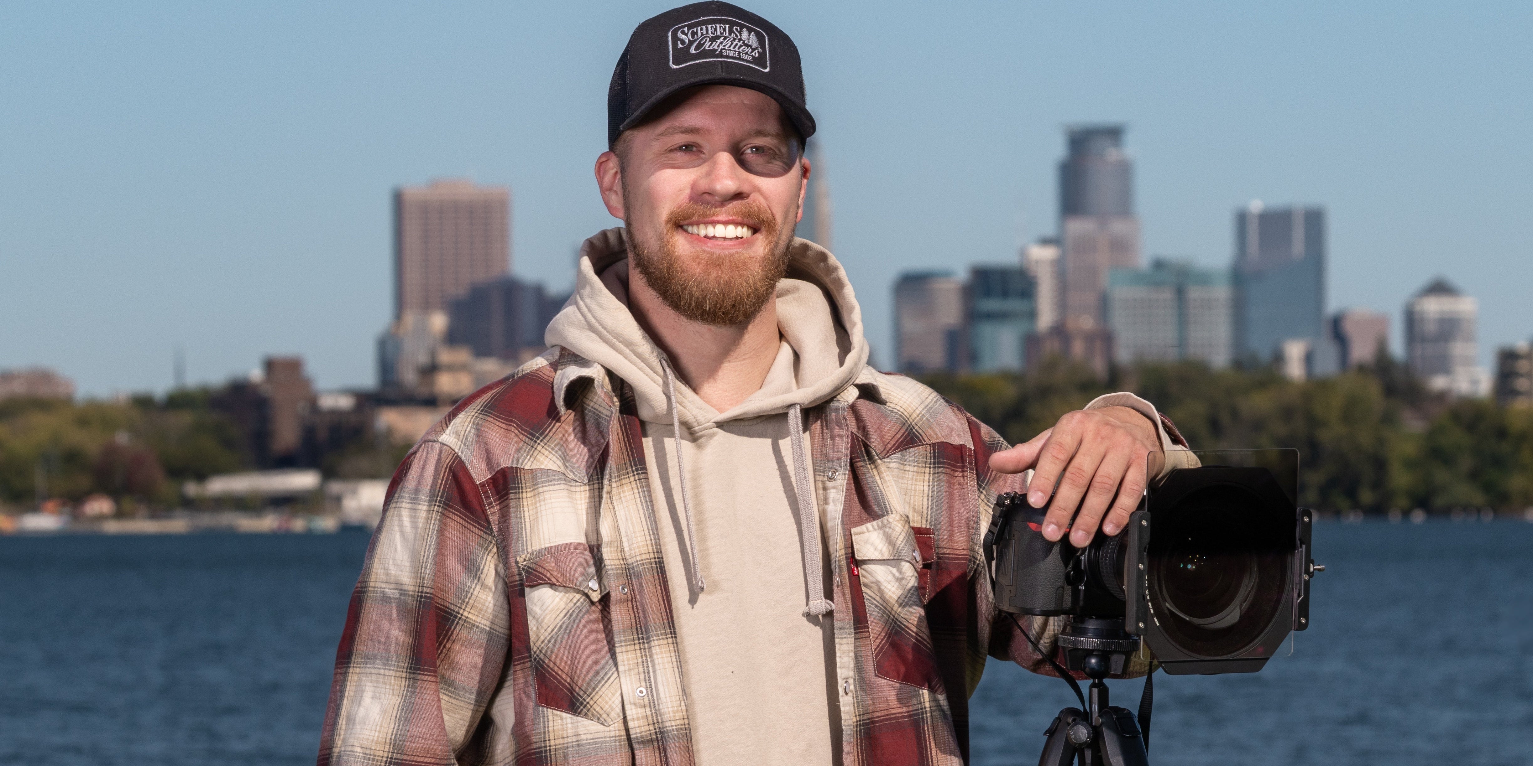 Meet Brian Johnson