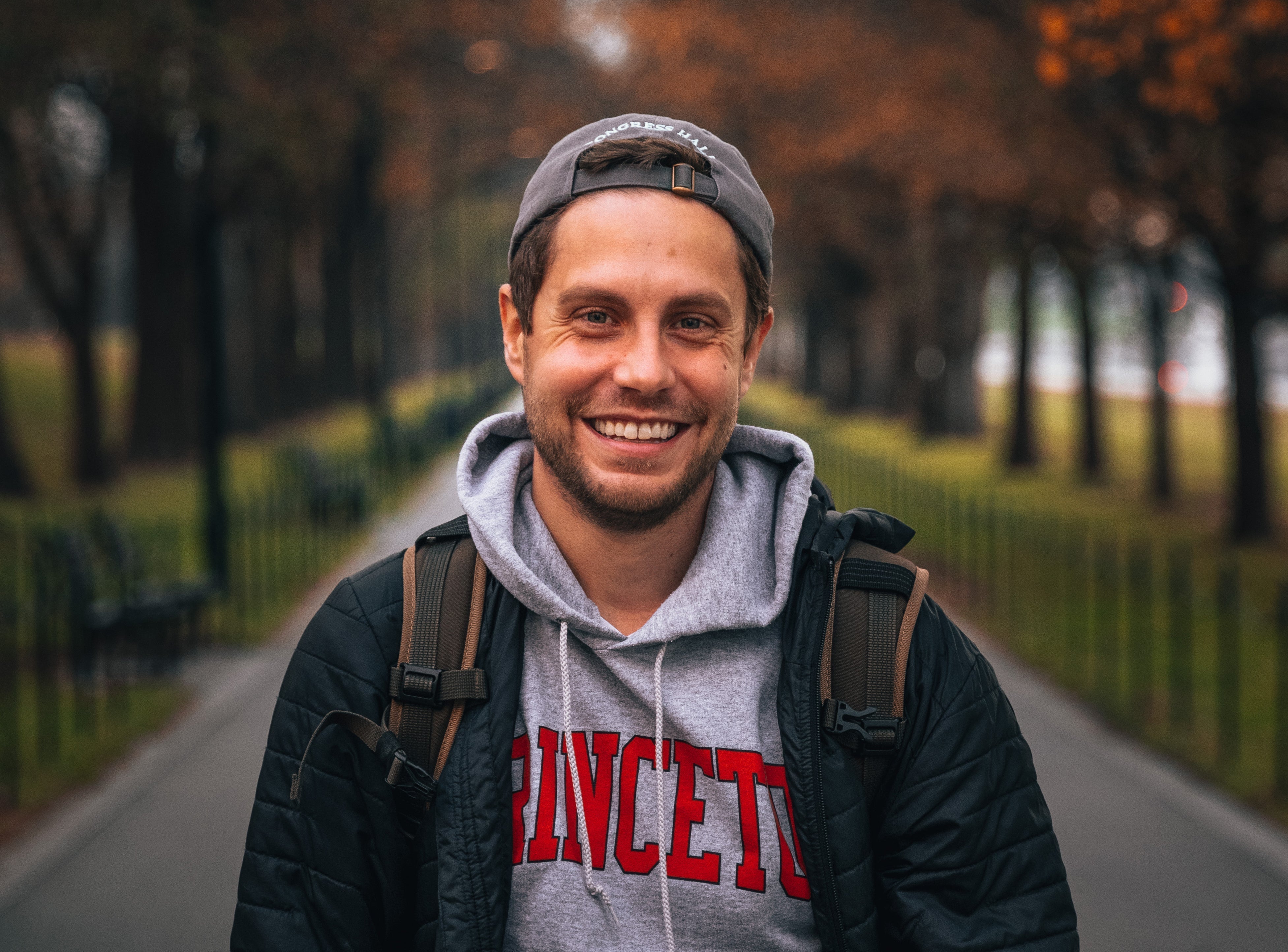 Adam Brockett