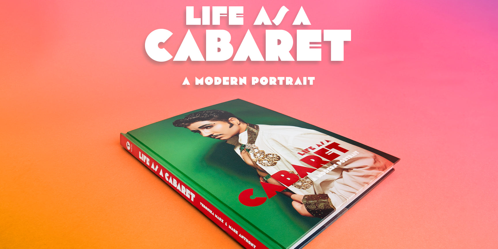 Pride Month with Life as a Cabaret and the LGBTQ+ Icons Collection