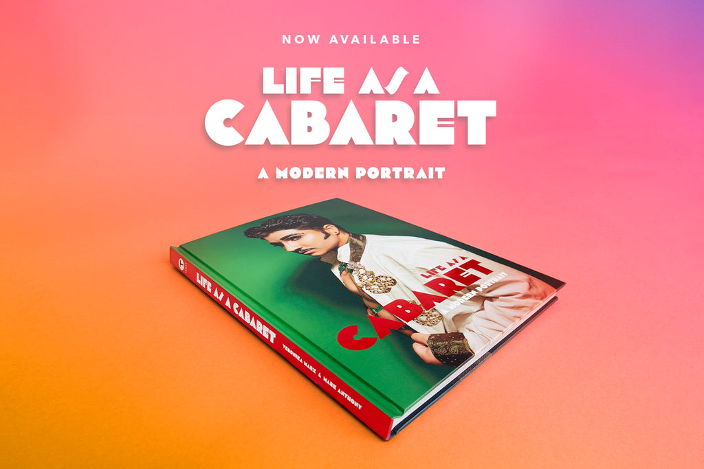Pride Month with Life as a Cabaret and the LGBTQ+ Icons Collection