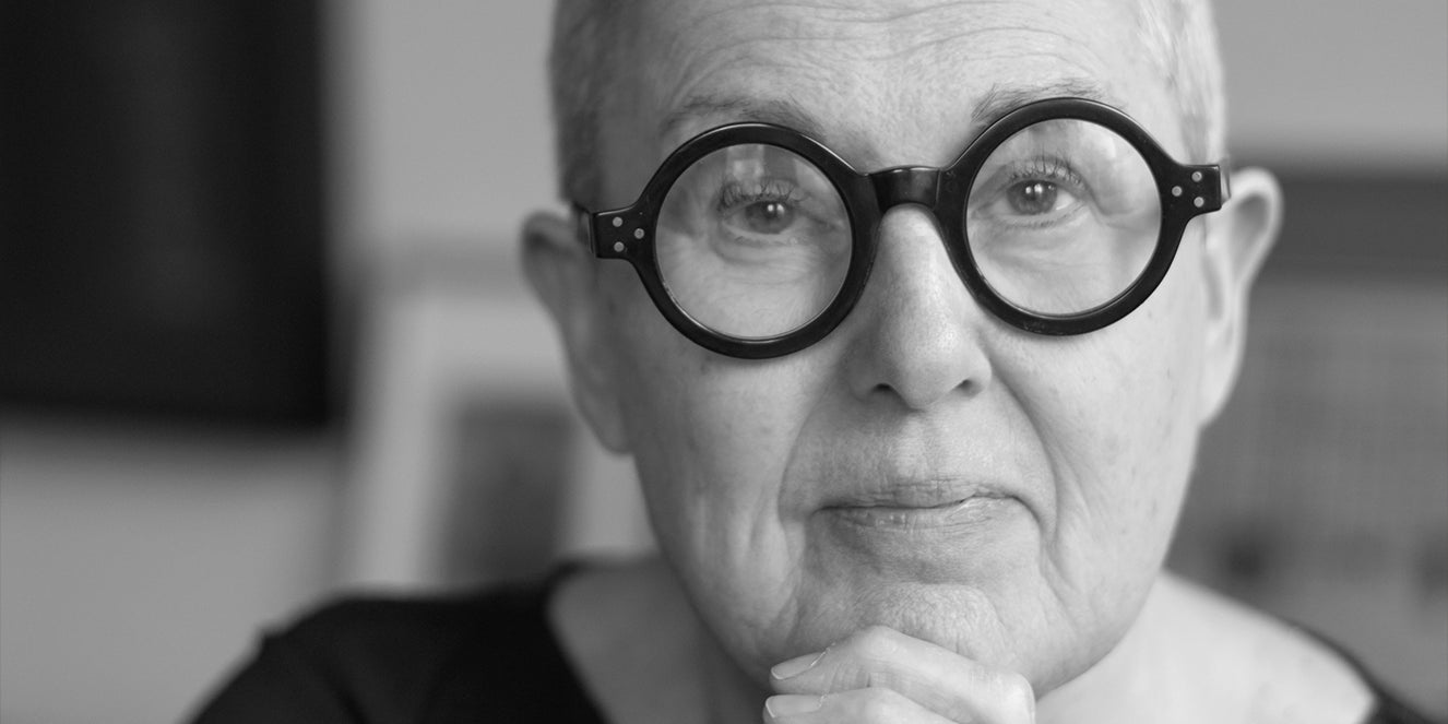 In Conversation: Gillion Carrara