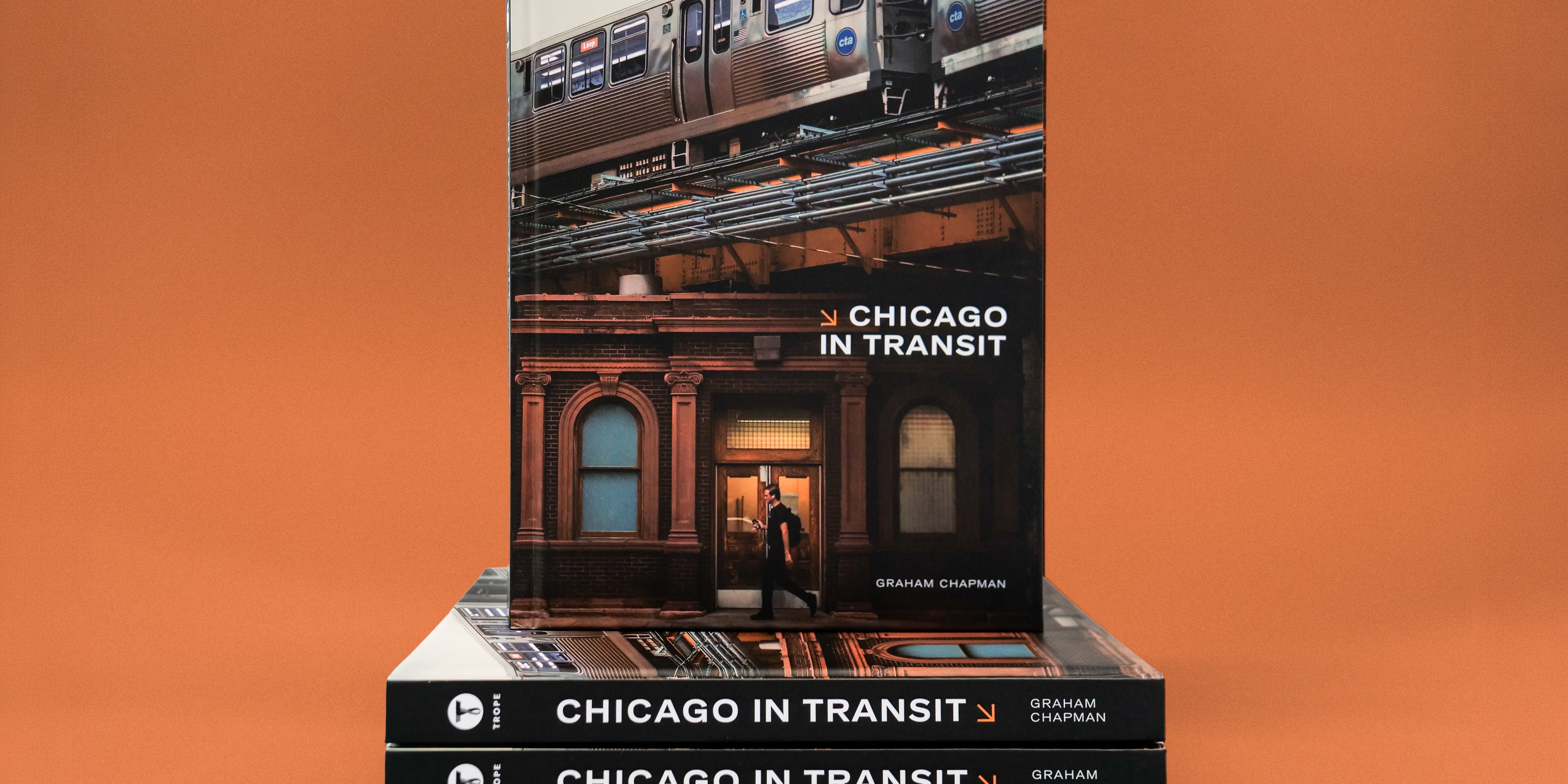 Behind the Shot with Graham Chapman