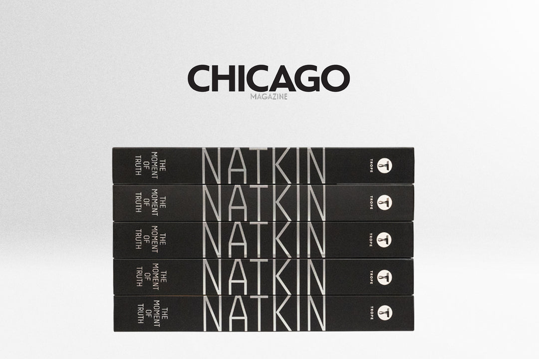In the News: Paul Natkin in Chicago Magazine