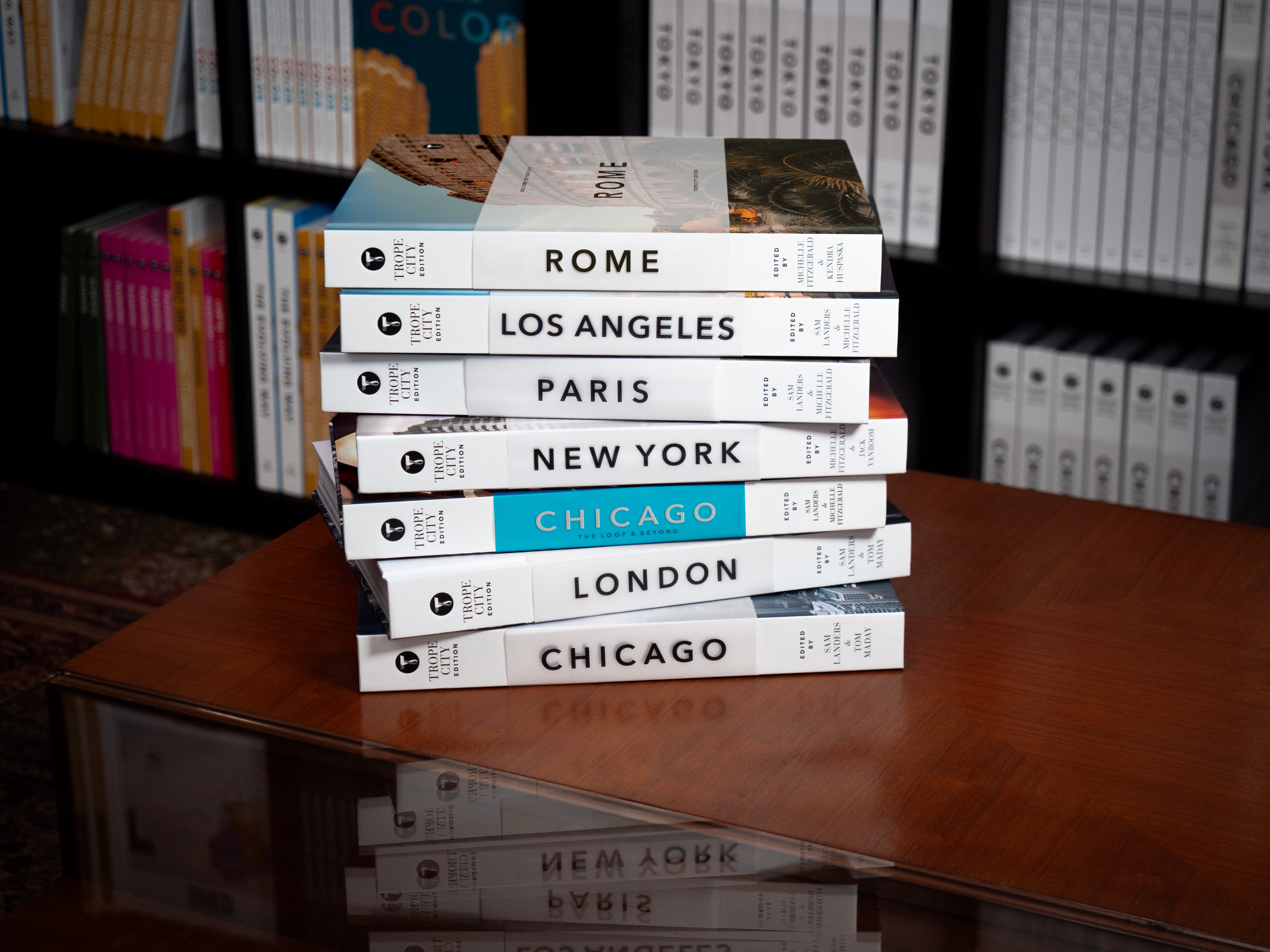 Looking Back at 2025