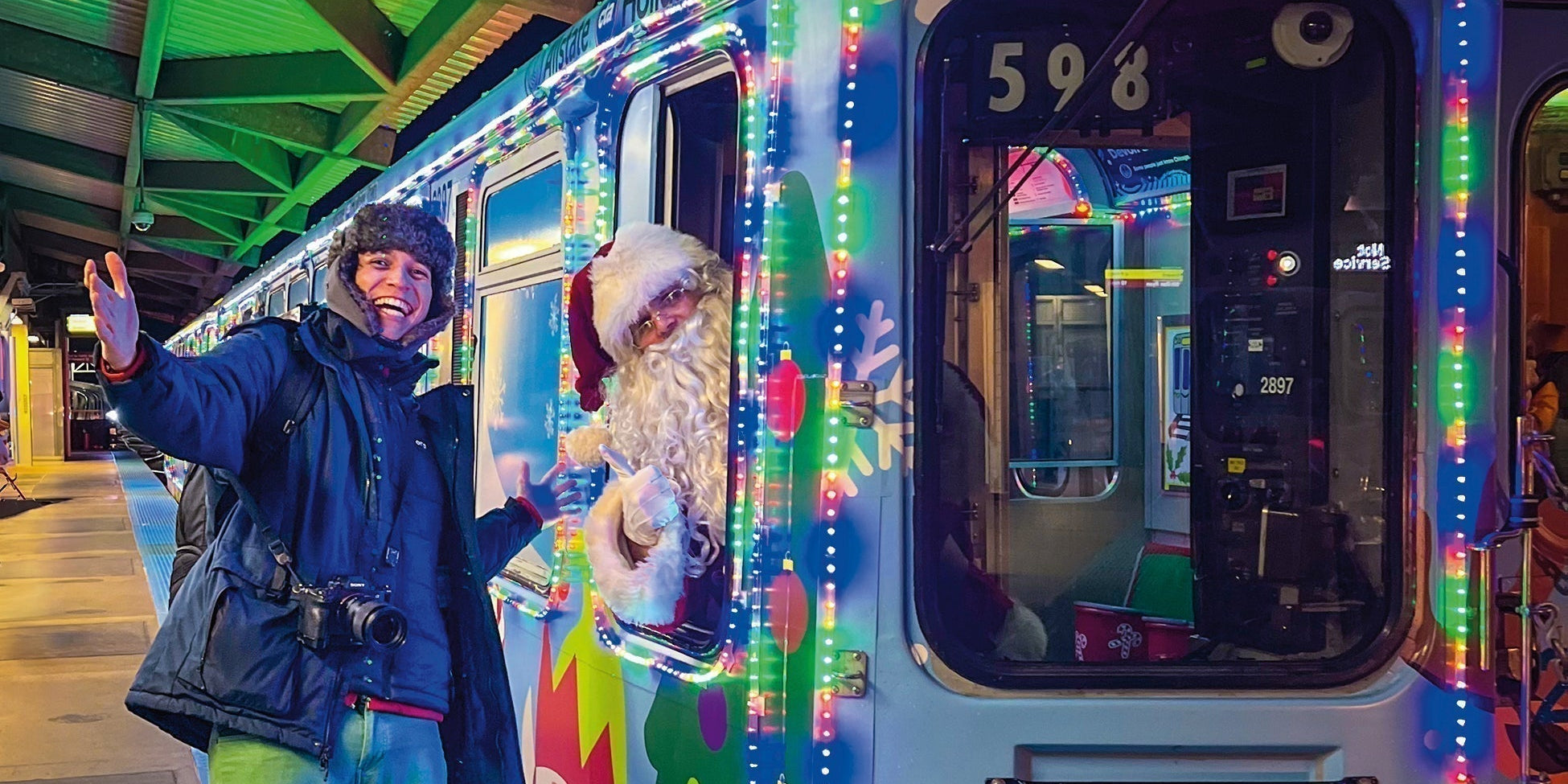 In Conversation with Daniel Moreno