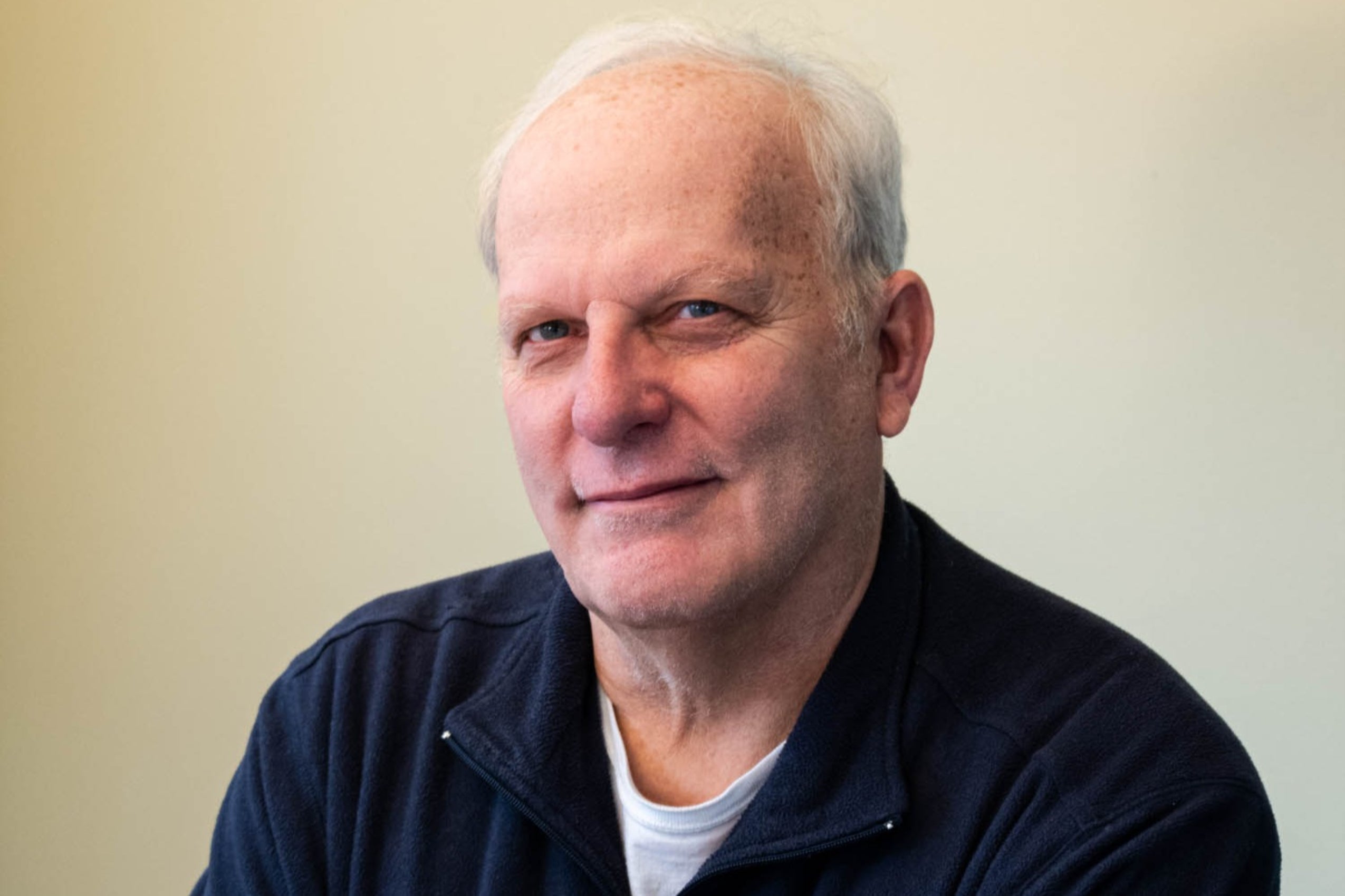 Dave Hoekstra