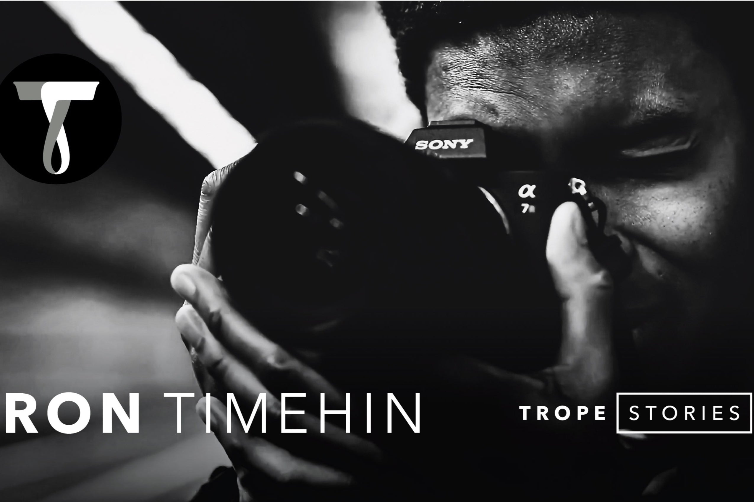 Trope Stories: Ron Timehin – Trope Publishing Co