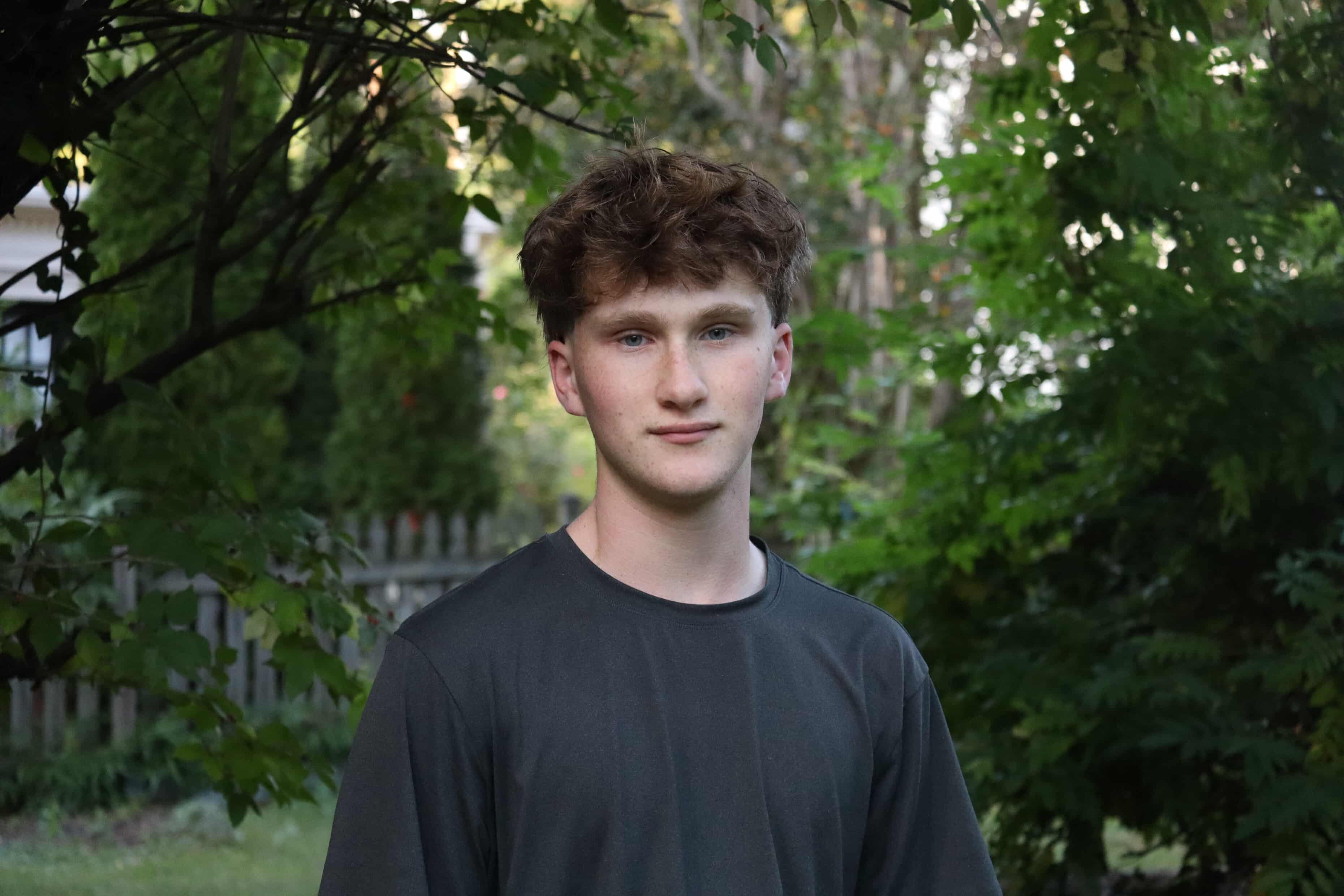 Eric Fromson