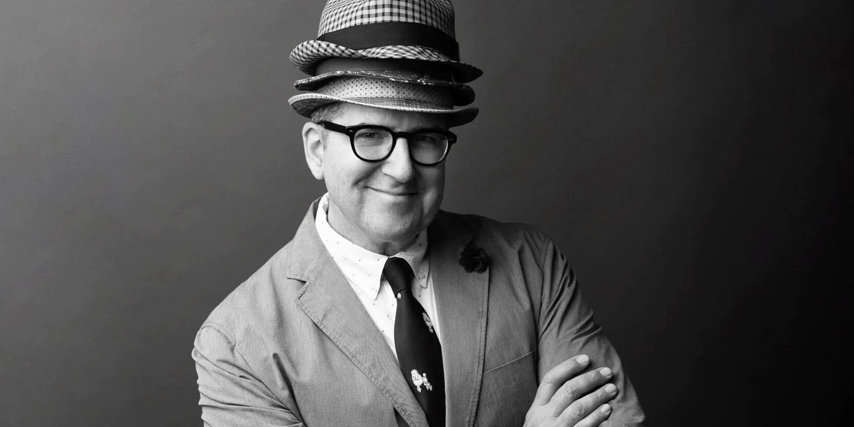 In the News: David Lee Csicsko on the What Matters Most podcast