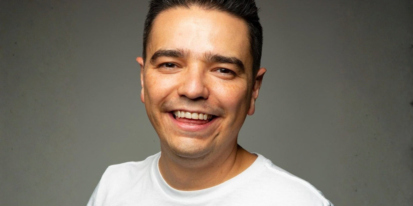Behind the Shot with Jair Hernández