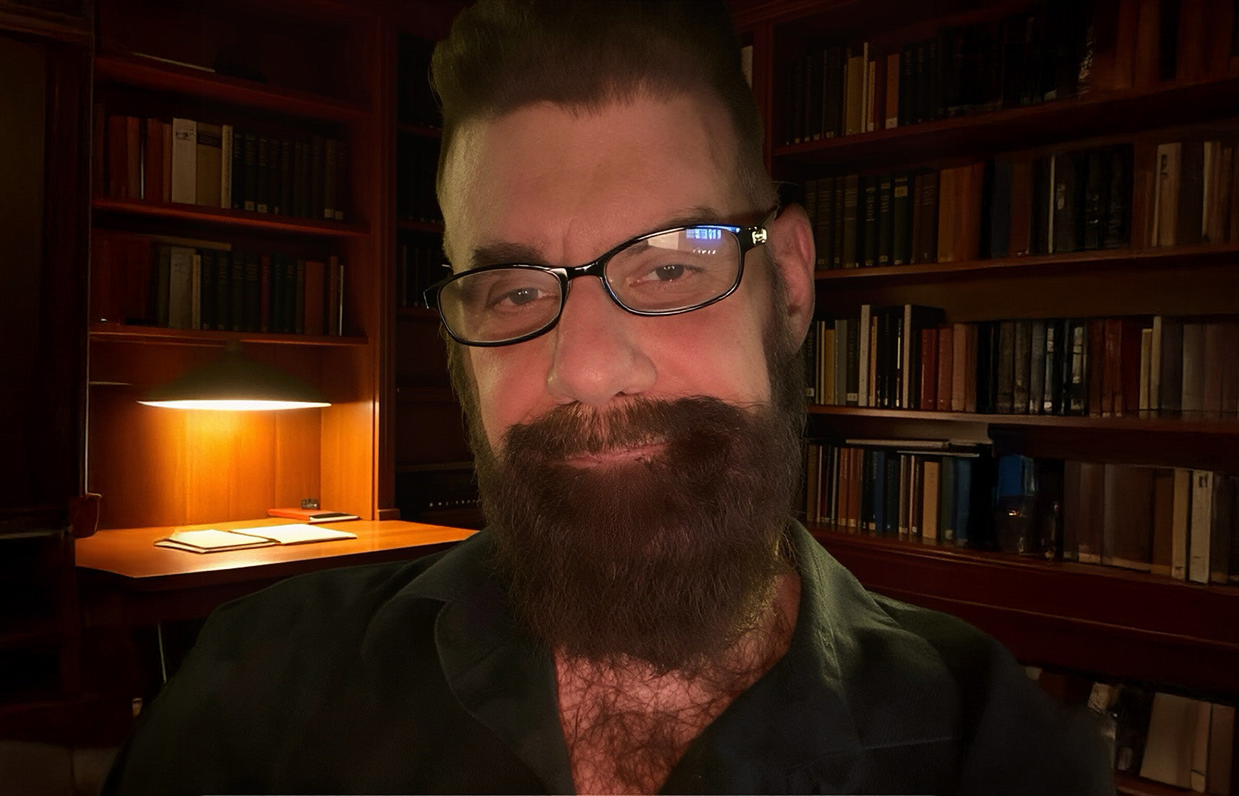 Jorge Molina