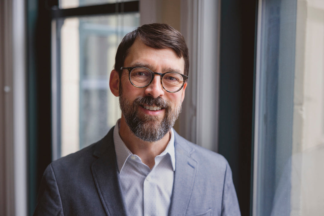In Conversation: Keir Graff – Trope Publishing Co