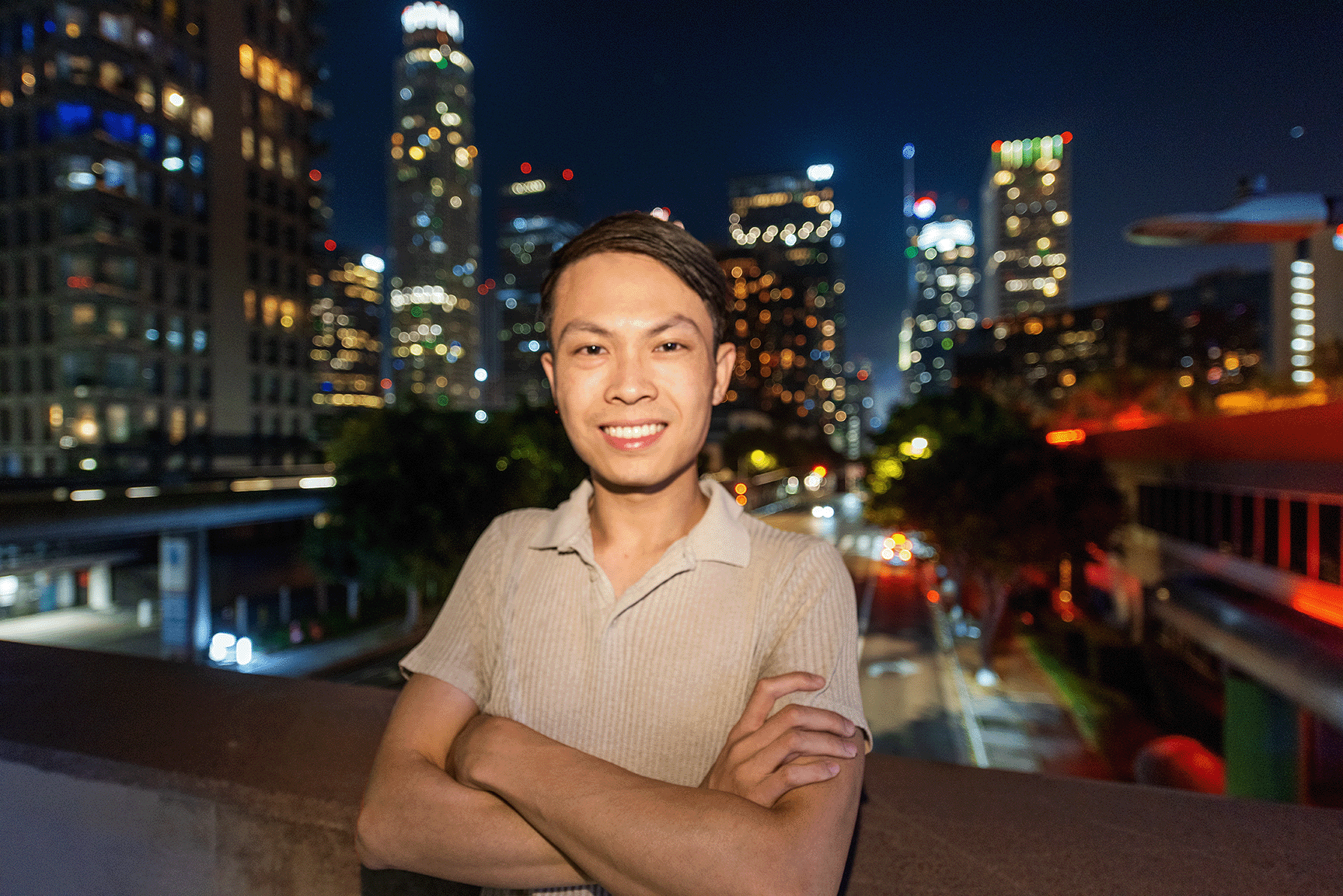 Kelvin Cheng