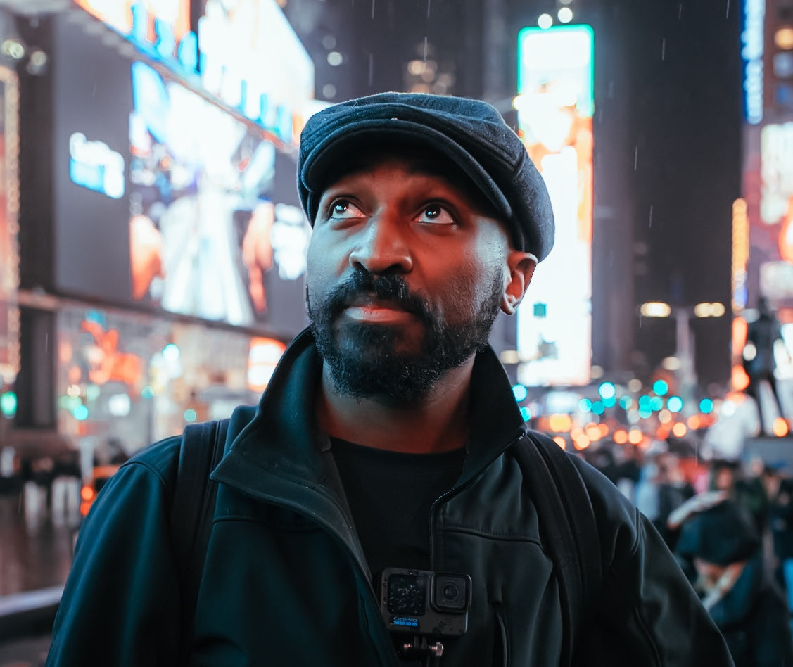 Malik Blaylark
