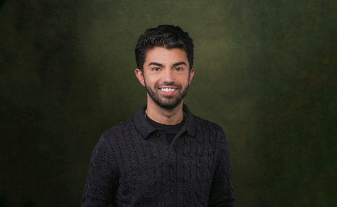 Nathaniel Bayona