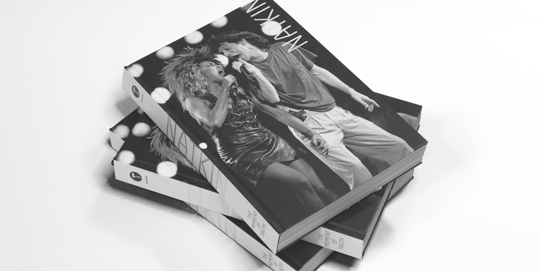 In the News: Paul Natkin on the Performance Anxiety Podcast