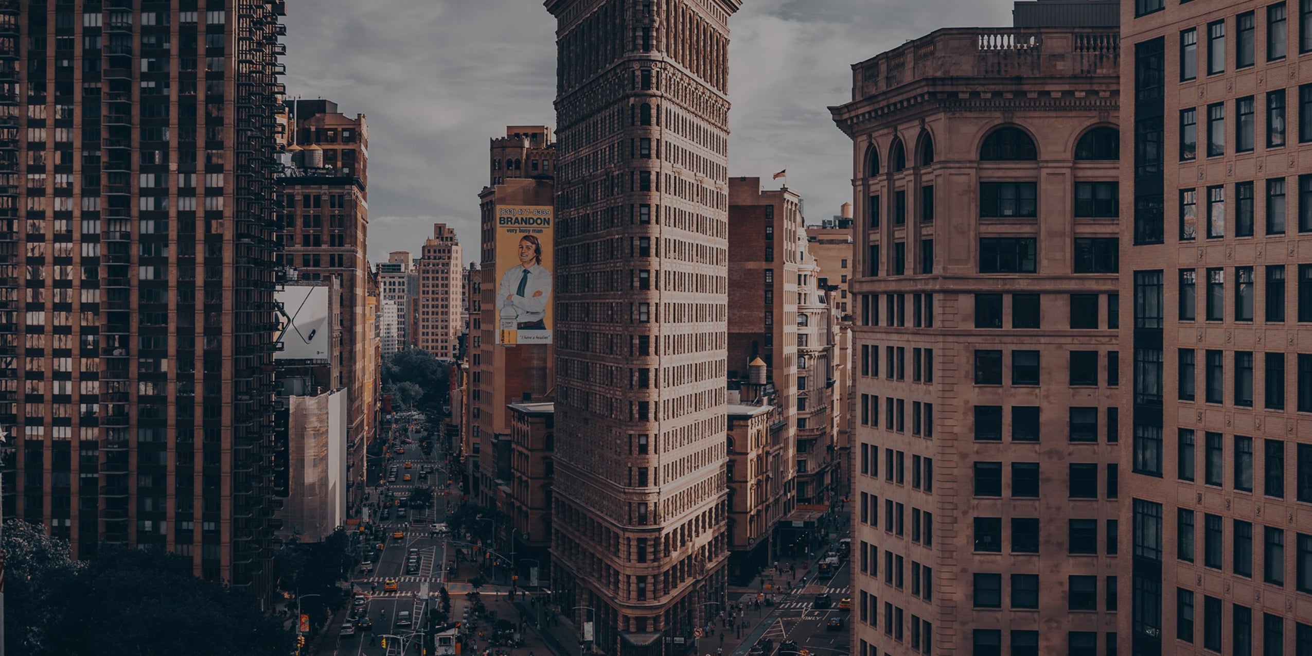 Trope New York Photographer Gathering