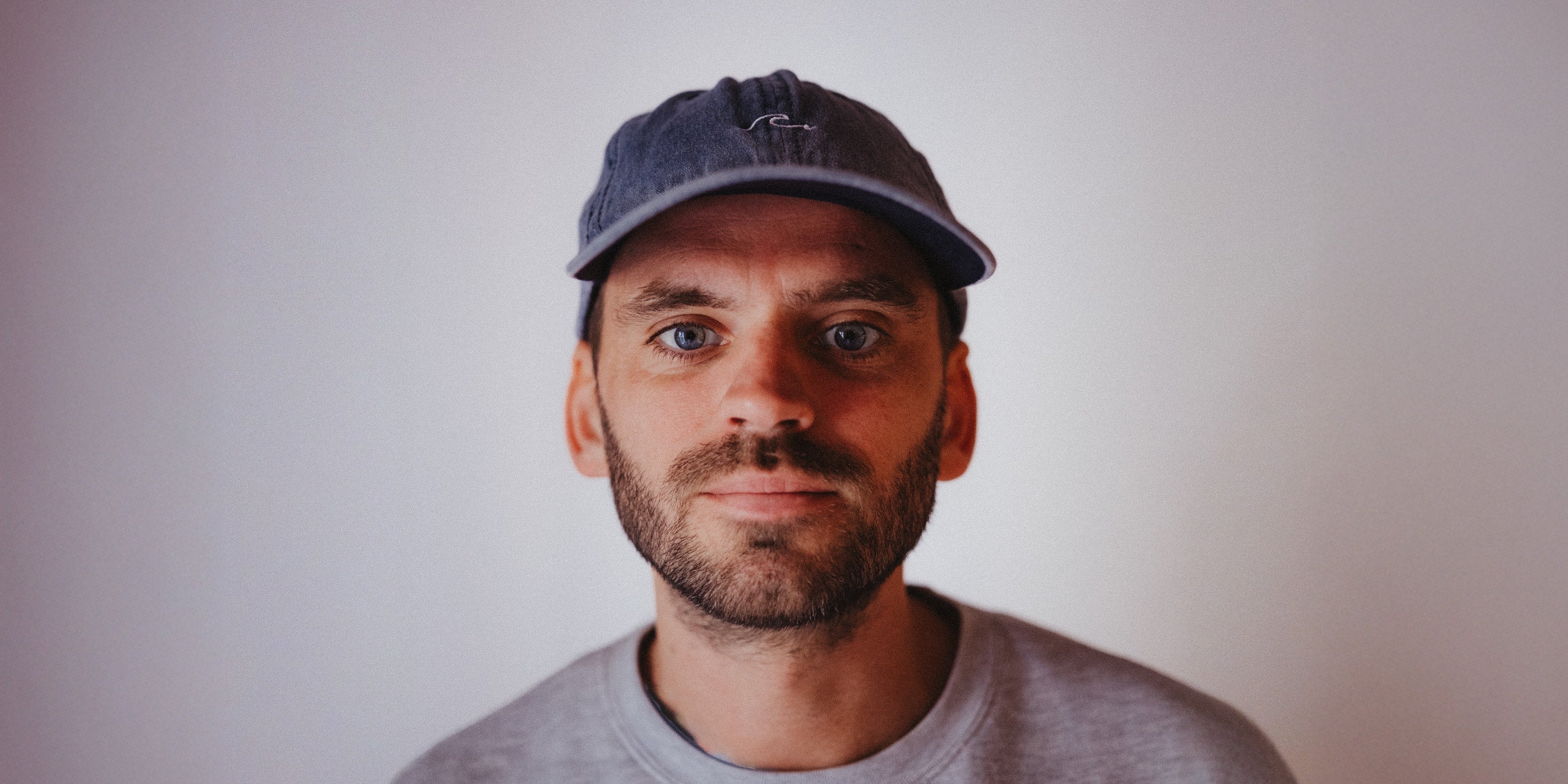 In Conversation with Peter Jonker