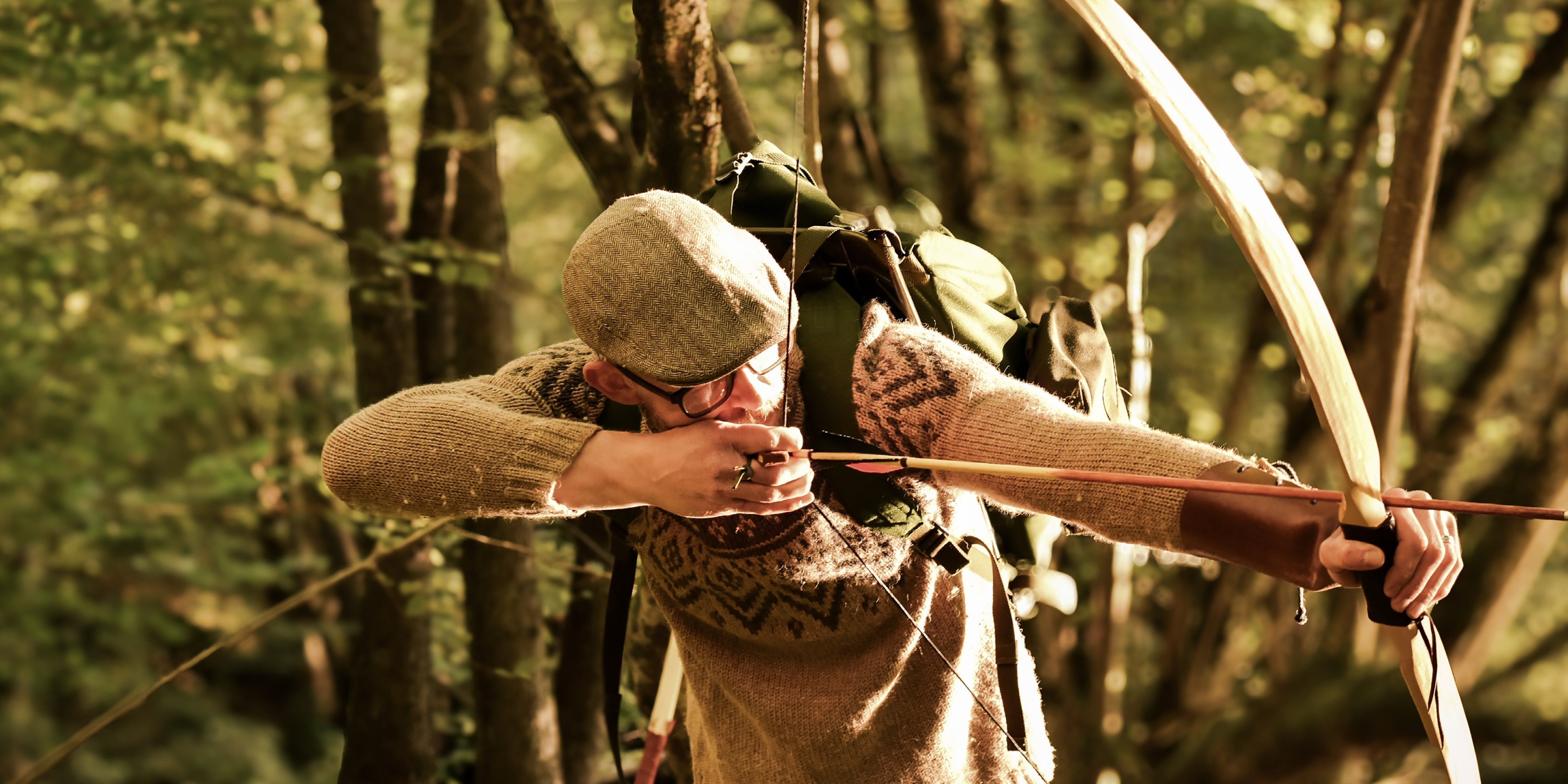 Quiver: The Journey Behind the Book