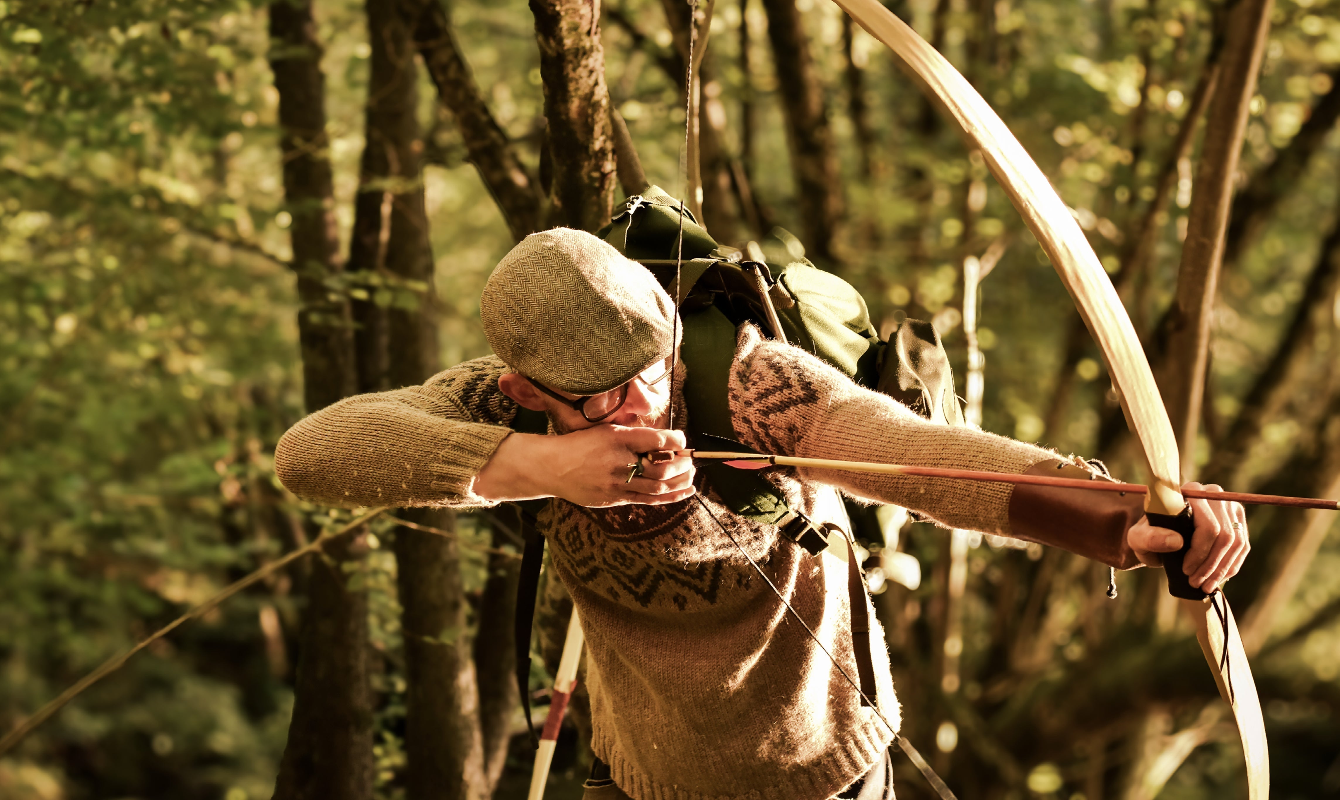 Quiver: The Journey Behind the Book