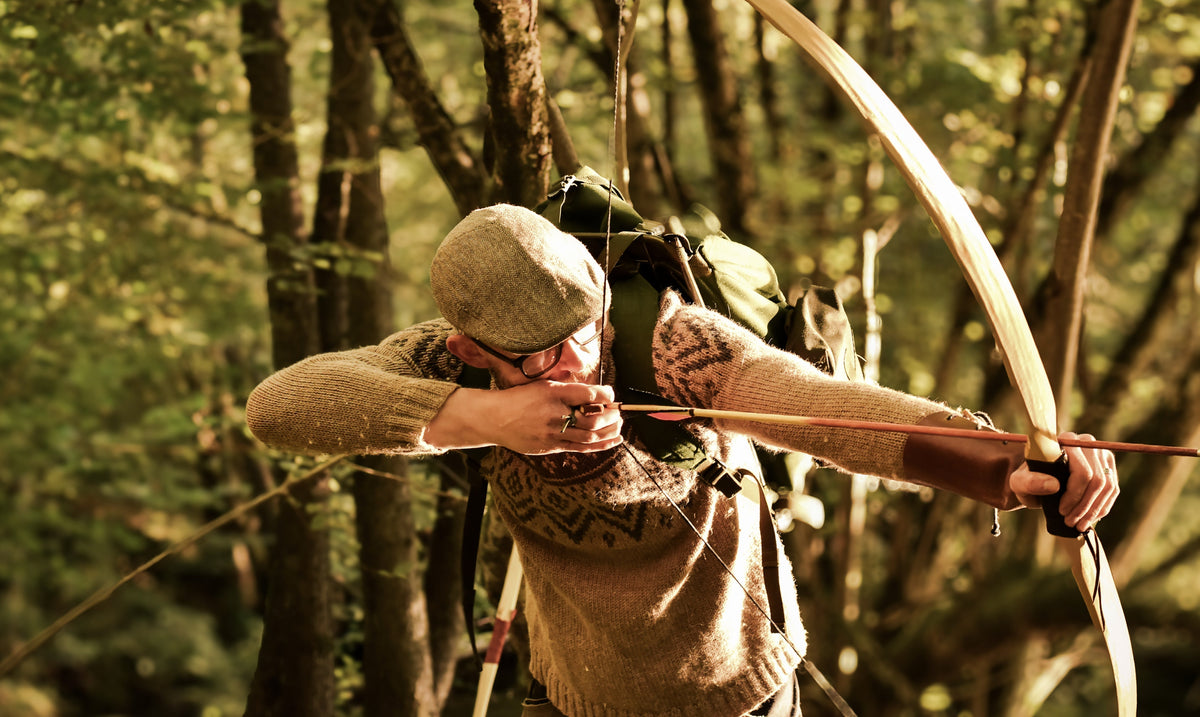 Quiver: The Journey Behind the Book