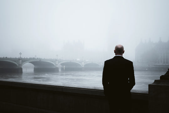 Trope London Fog
