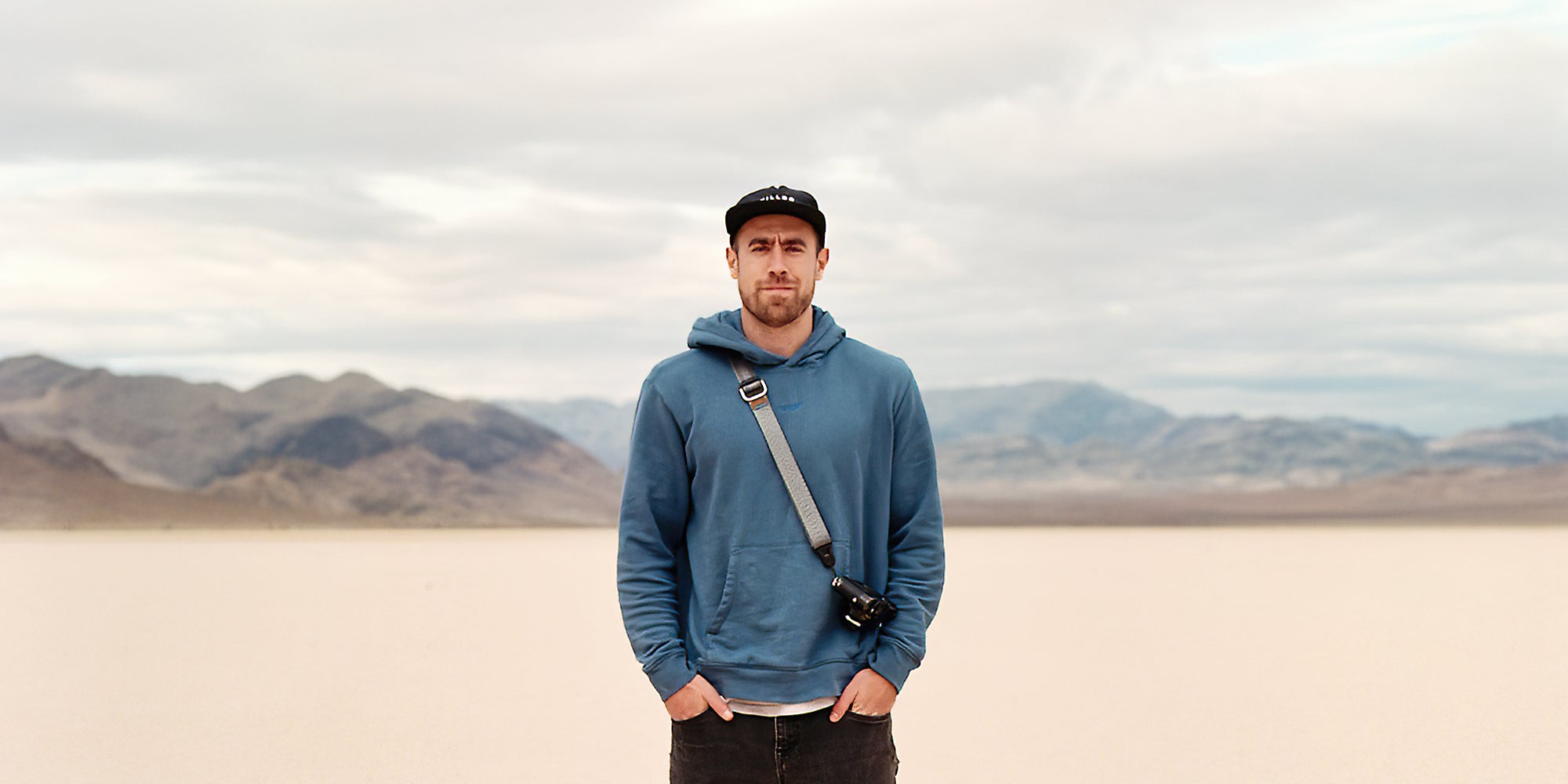 In Conversation: Ryland Hormel