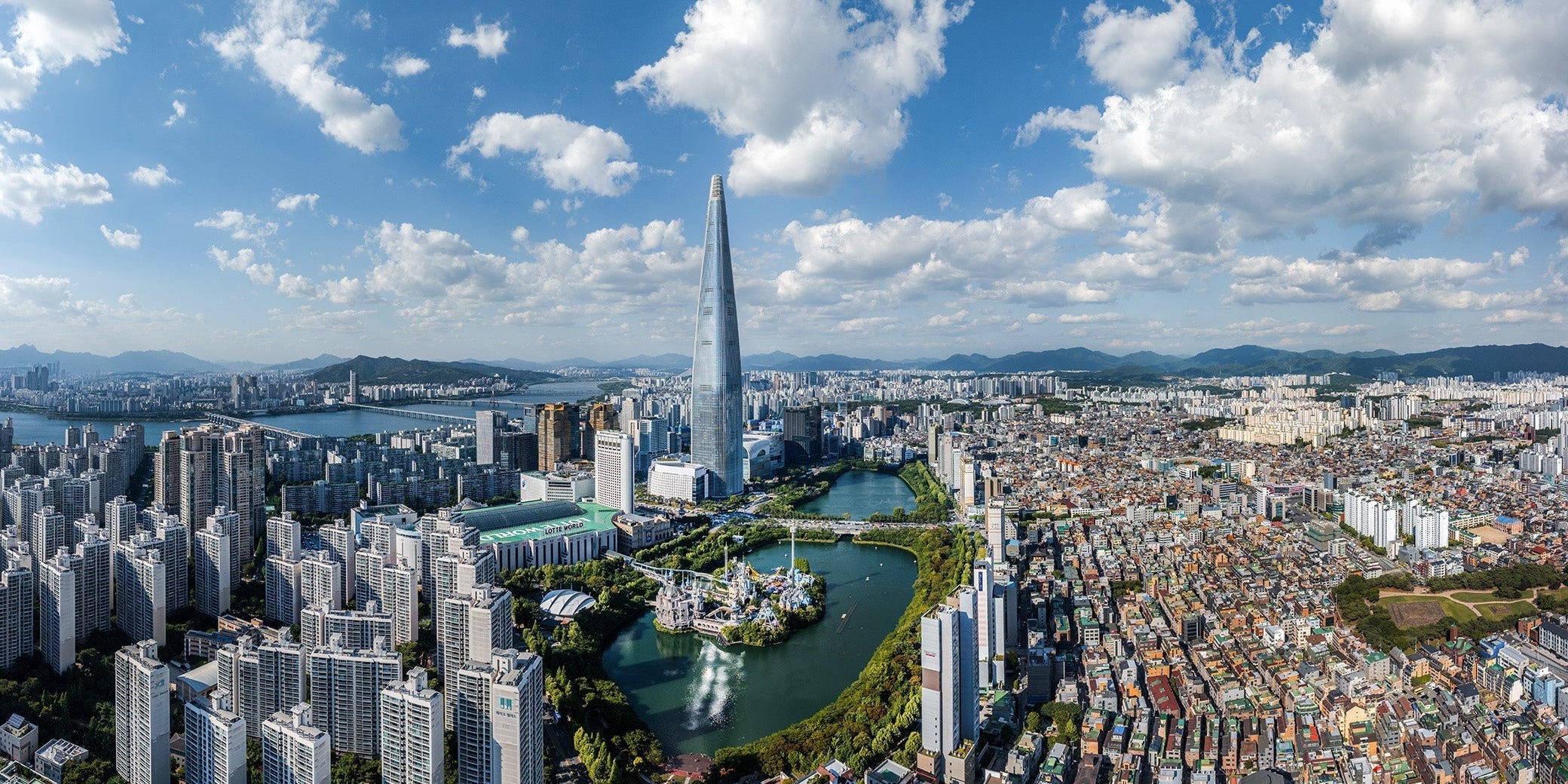 Why Seoul, Why Now - A Letter from Editor Jihyun Kim